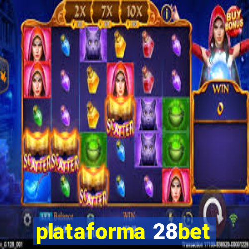 plataforma 28bet